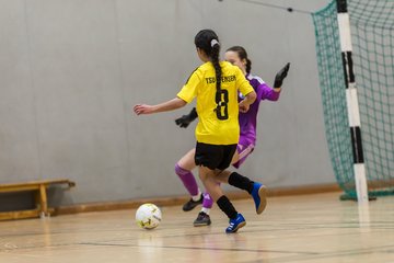 Bild 105 - wBJ NFV Futsalmeisterschaft